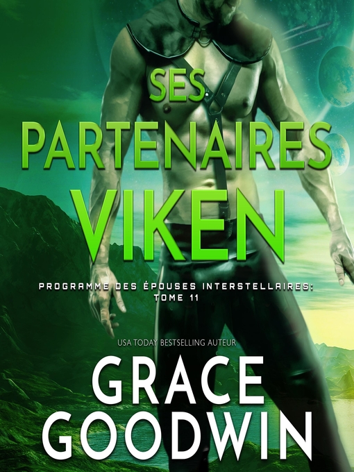 Title details for Ses partenaires Viken by Grace Goodwin - Available